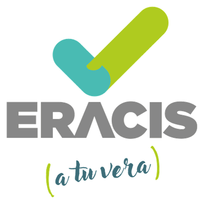 Logo ERACIS+