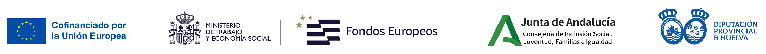 Logos institucionales de entidades colaboradoras