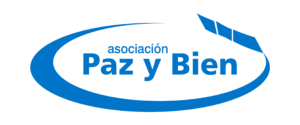 Logo Asociación Paz y Bien