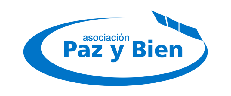 Logo Asociación Paz y Bien