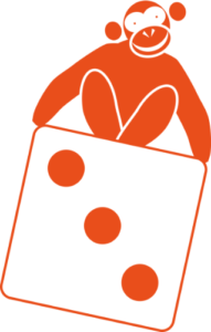 Logo Chinchimonete