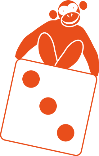 Logo Chinchimonete